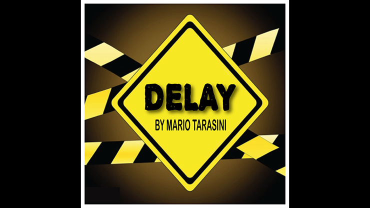 Delay by Mario Tarasini - Video Download
