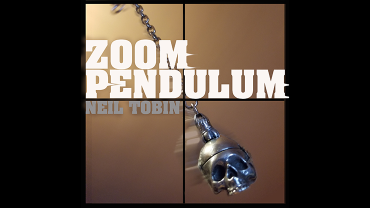 Zoom Pendulum by Neil Tobin - ebook
