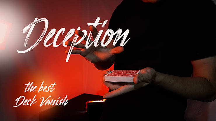 Deception by Ilya Melyukhin - Video Download