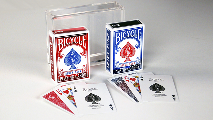 Bicycle card case sale