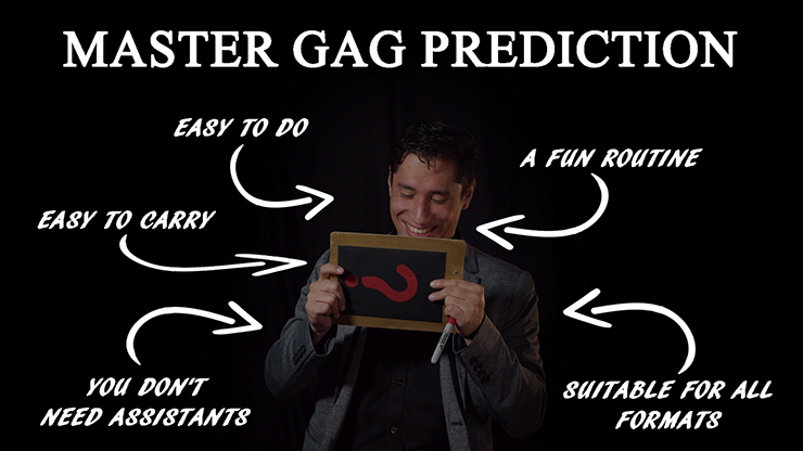 Master Gag Prediction by Smayfer - Video Download