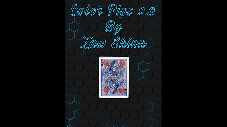 Color Pips 2.0 by Zaw Shinn - Video Download