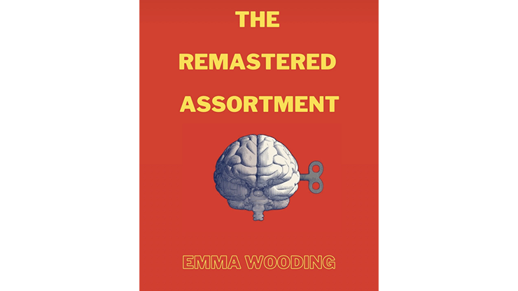 The Remastered Assortment by Emma Wooding - ebook