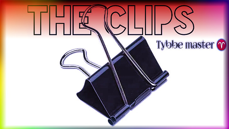 The Clips by Tybbe Master - Video Download