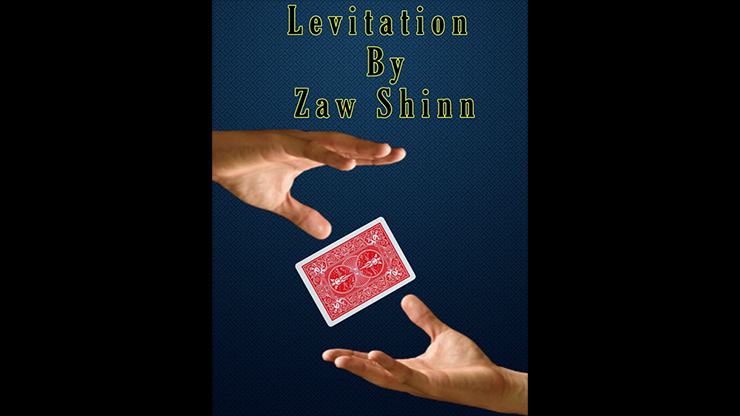 Levitation by Zaw Shinn - Video Download
