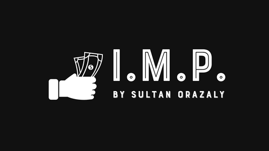 I.M.P. by Sultan Orazaly - Trick