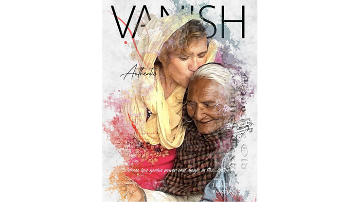 Vanish Magazine #89 - ebook