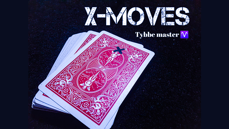 X-moves by Tybbe Master - Video Download