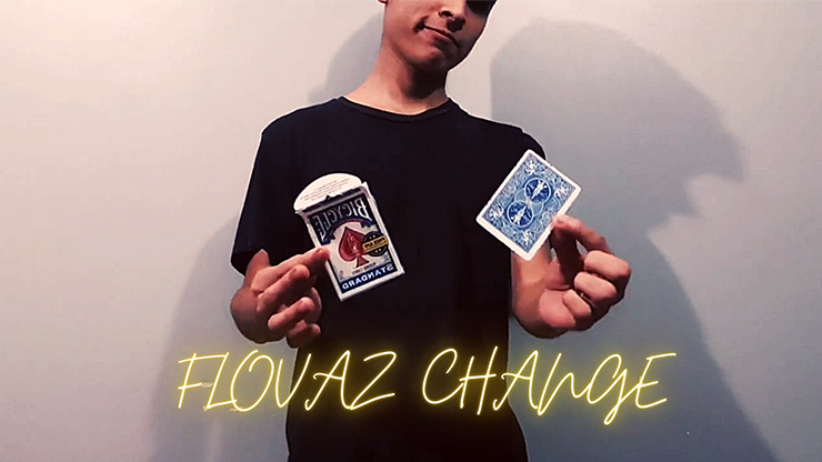Flovaz Change by Anthony Vasquez - Video Download