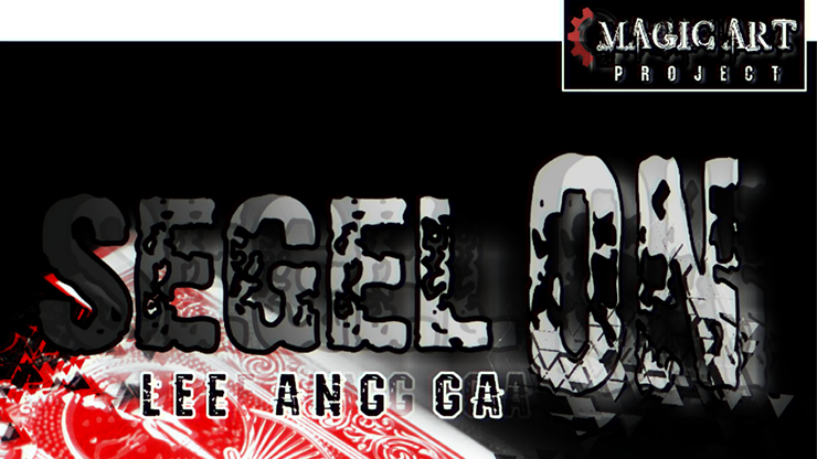 SEGEL ON by Lee Ang Ga - Video Download