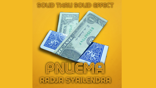 Pnuema by Radja Syailendra - Video Download