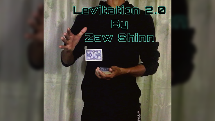 Levitation 2.0 By Zaw Shinn - Video Download