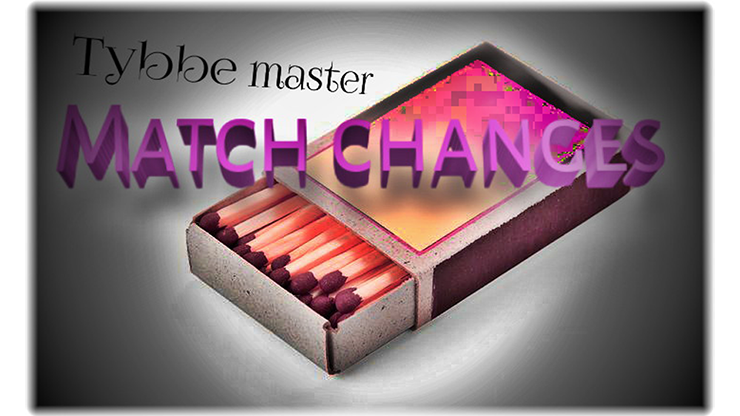 Match Changes by Tybbe Master - Video Download