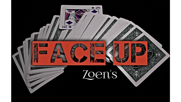 Face up by Zoen's - Video Download