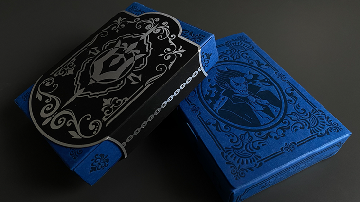 Vampire The Darkness Premium Playing Cards