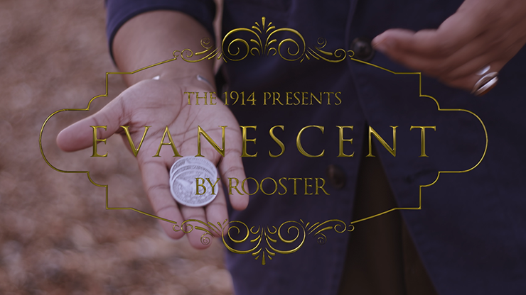 The 1914 Presents Evanescent by Rooster - Video Download