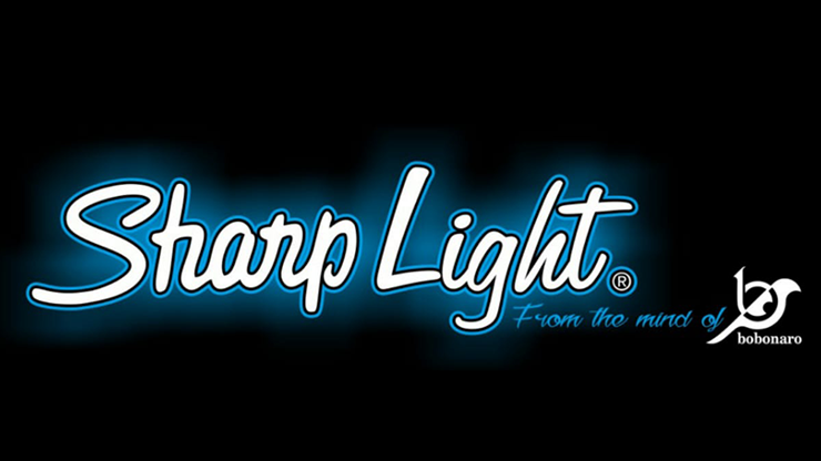 SHARPLIGHT by Bobonaro - Video Download