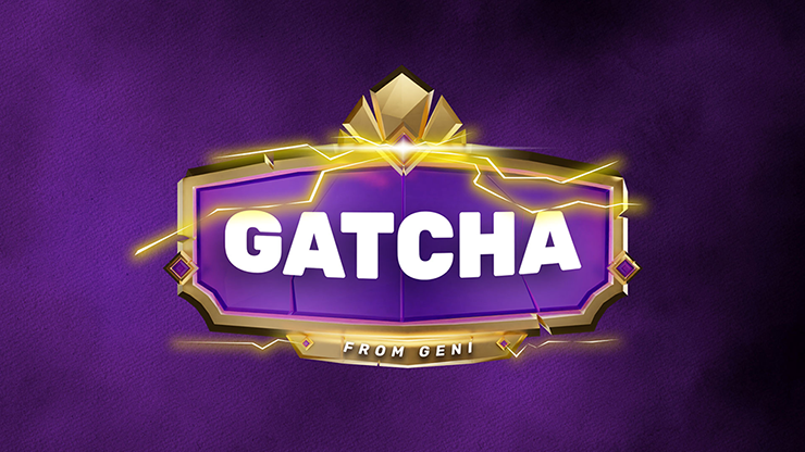 Gatcha by Geni - Video Download