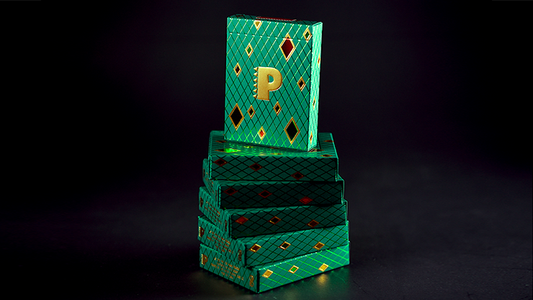 PIFF'S PERSONAL PACK PLAYING CARDS