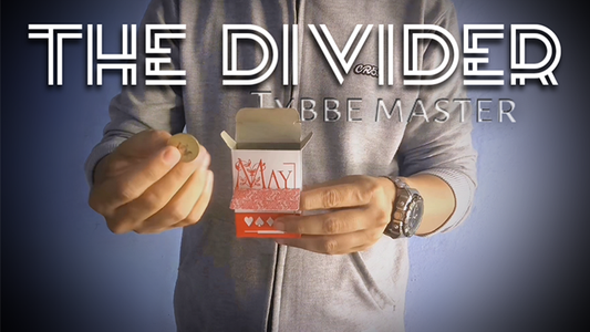 The Divider by Tybbe Master - Video Download