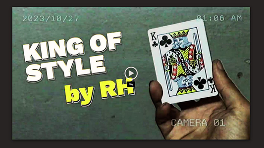 King of Style by RH - Video Download