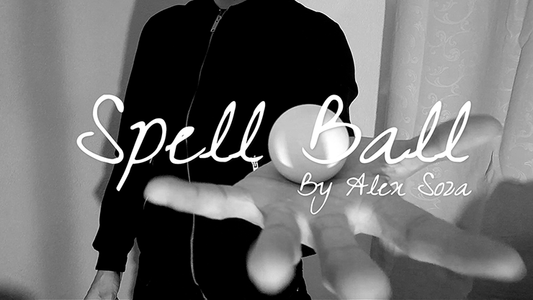 Spell Ball by Alex Soza - Video Download