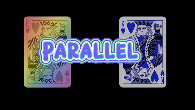 Parallel by Bent Nguyen and JJ Team - Video Download