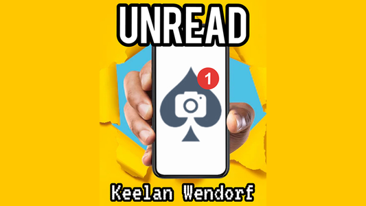 Unread by Keelan Wendorf - Video Download