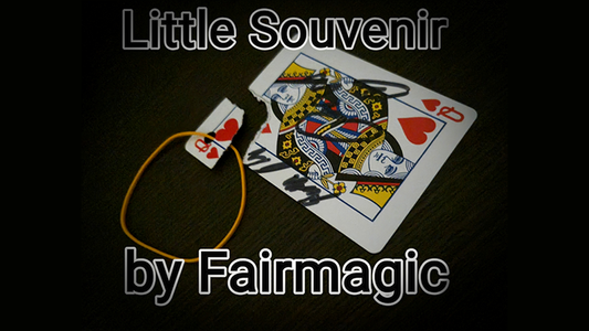 Little Souvenir by Ralf Rudolph - Video Download