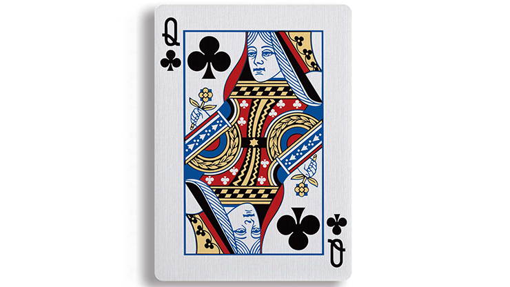 Apollo Playing Cards