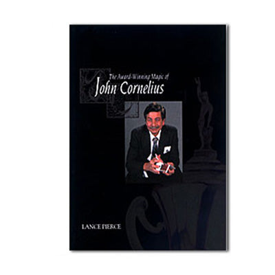 Award Winning by John Cornelius - ebook