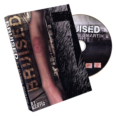 Bruised by Daniel Martin - Trick