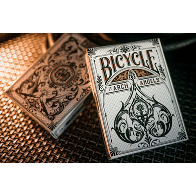 Bicycle Arch Angel Deck by USPCC