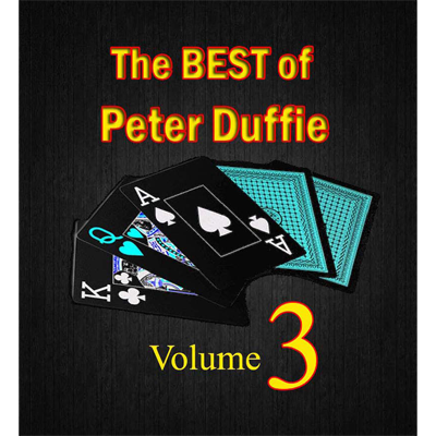 Best of Duffie Vol 3 by Peter Duffie - ebook