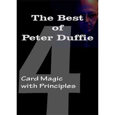 Best of Duffie Vol 4 by Peter Duffie - ebook