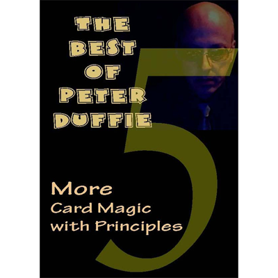 Best of Duffie Vol 5 by Peter Duffie - ebook