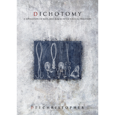 Dichotomy by Dee Christopher - ebook