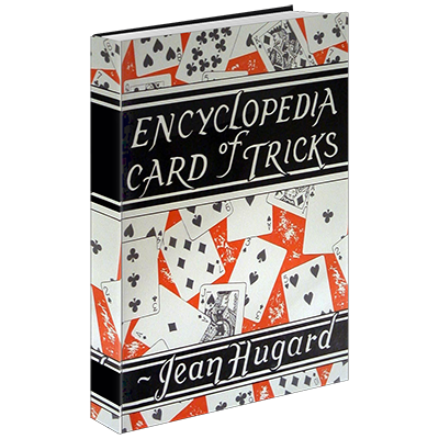The Encyclopedia of Card Tricks by Jean Hugard and The Conjuring Arts Research Center - ebook