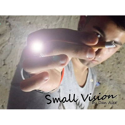 Small Vision by Dan Alex - - Video Download