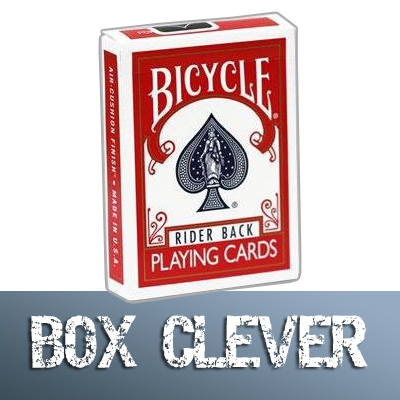 Box Clever by James Brown - Video Download