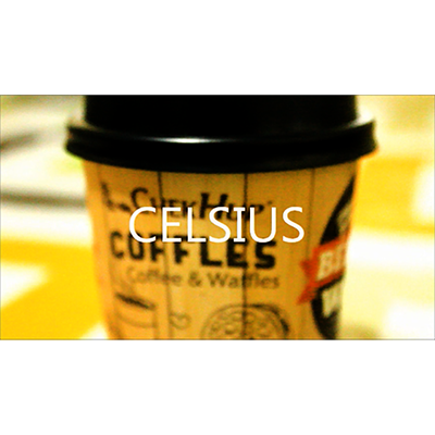 Celsius by Arnel Renegado - - Video Download