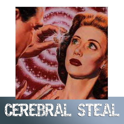 Cerebral Steal by James Brown - Video Download