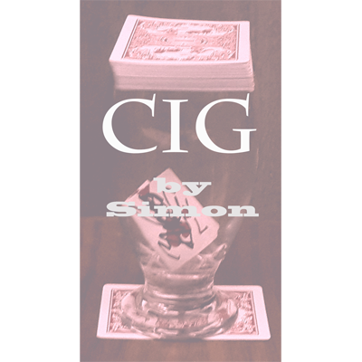CIG by Simon - - Video Download