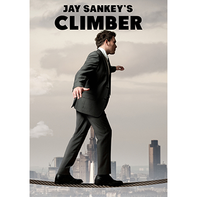 Climber by Jay Sankey - - Video Download