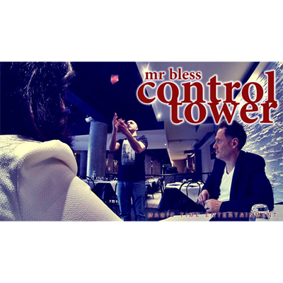 Control Tower by Mr. Bless - - Video Download