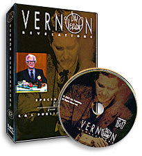 Vernon Revelations #8 (16 and 17) - DVD