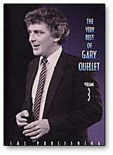 Very Best of Gary Ouellet Volume 3 - Video Download