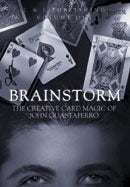 Brainstorm Vol. 1 by John Guastaferro - Video Download