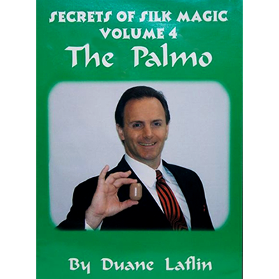 Palmo, The Laflin Silk series - 4 - Video Download