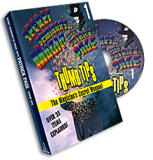 Thumb Tips Vol 1 by Patrick Page - Video Download